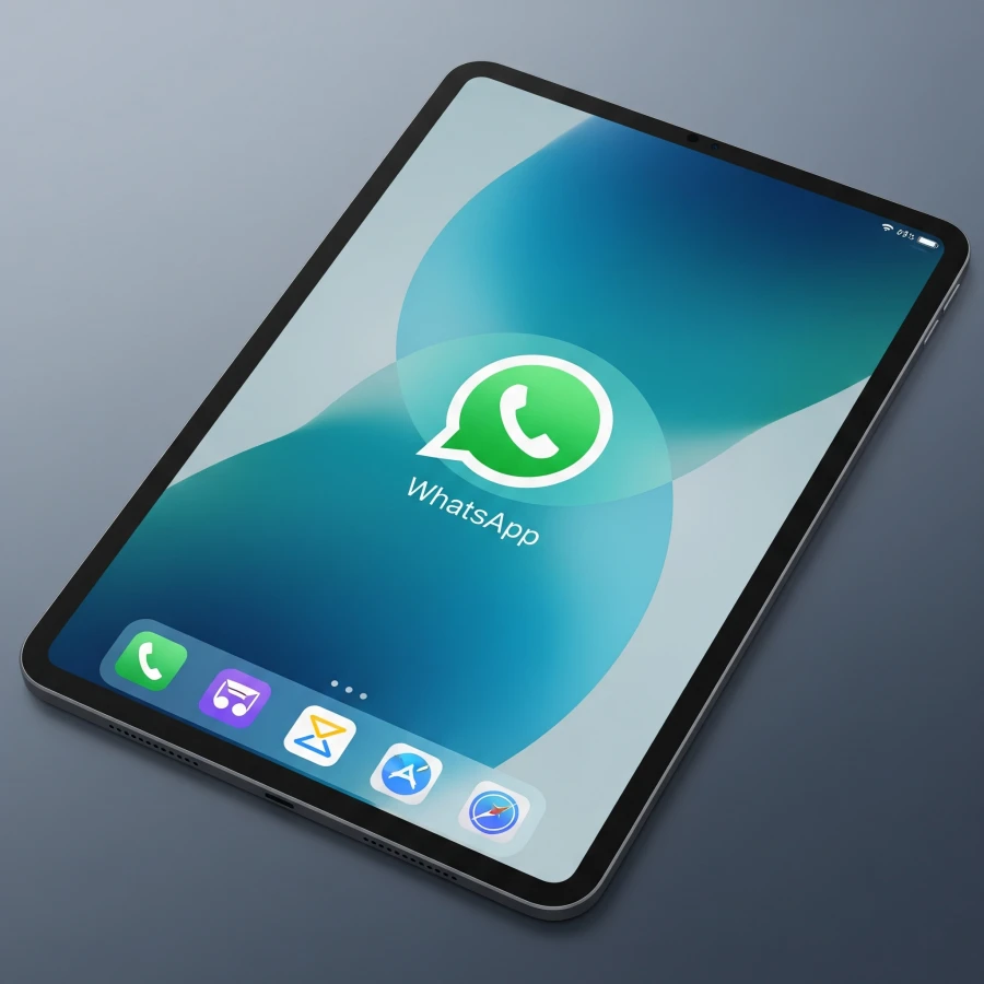 WhatsApp sắp có mặt trên iPad? Người dùng Apple sắp có thêm tin vui