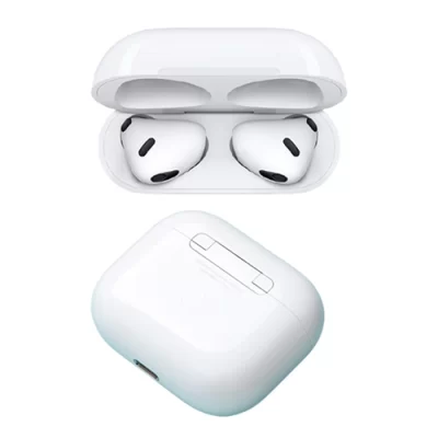 Tai nghe Apple Airpods 3 – MME73 – Trắng