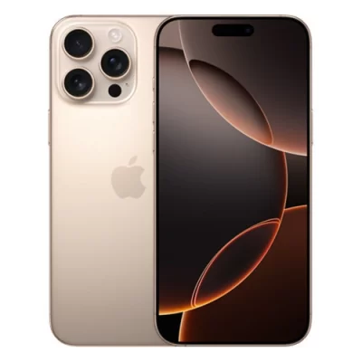 iPhone 16 Pro 256GB MYNK3VN/A Titan Sa Mạc