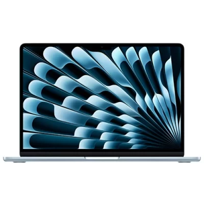 Macbook Air M4 13.6inch MC6T4SA/A Sky Blue
