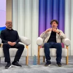 Đồng sáng lập Google Sergey Brin: Android XR với AI sẽ thành công và hữu ích hơn Google Glass nhiều