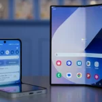 Giới thiệu về Galaxy Z Fold6 và Z Flip6