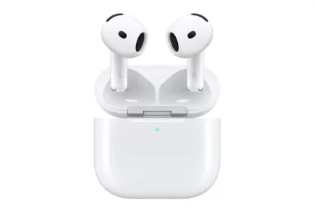 Giới thiệu AirPods 4 hoàn toàn mới
