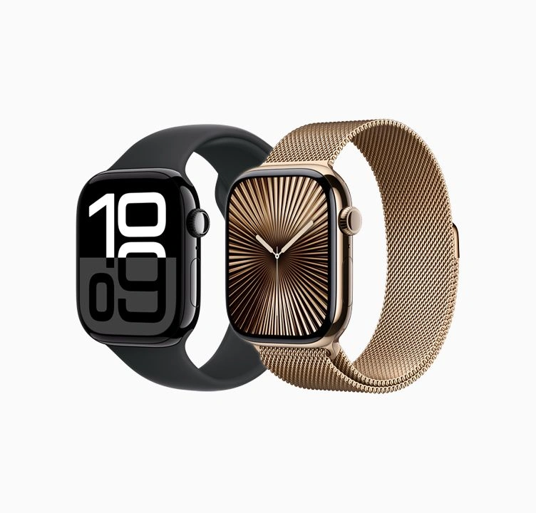 Giới thiệu Apple Watch Series 10