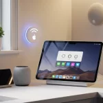 Apple chuẩn bị ra mắt thiết bị nhà thông minh tích hợp Apple Intelligence vào cuối năm