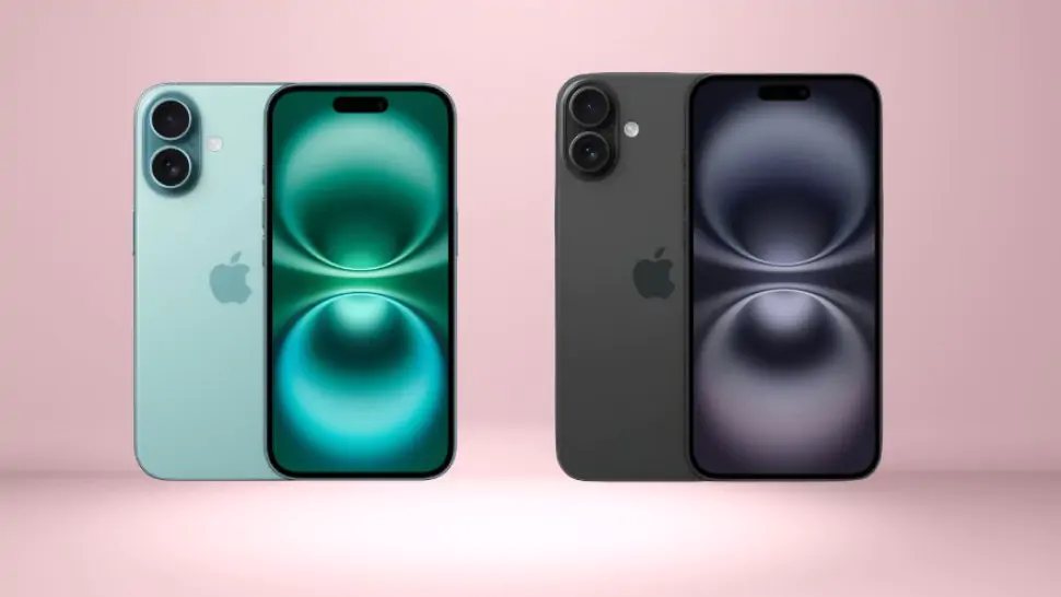 Tài chính khoảng 20 triệu: Nên chọn iPhone 16 hay iPhone 16 Plus?