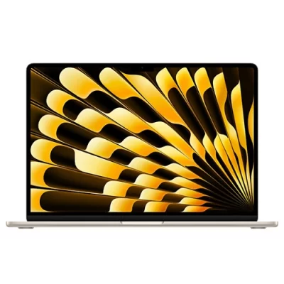 Macbook Air M4 15.3inch MW1J3SA/A Starlight